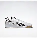 AllOriginal com ua Кросівки Reebok Lifter Pr Iii White Hr0439 РОЗМІРИ ЗАПИТУЙТЕ, фото 2