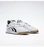 AllOriginal com ua Кросівки Reebok Lifter Pr Iii White Hr0439 РОЗМІРИ ЗАПИТУЙТЕ, фото 4