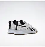 AllOriginal com ua Кросівки Reebok Lifter Pr Iii White Hr0439 РОЗМІРИ ЗАПИТУЙТЕ, фото 5