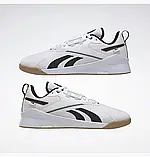 AllOriginal com ua Кросівки Reebok Lifter Pr Iii White Hr0439 РОЗМІРИ ЗАПИТУЙТЕ, фото 10