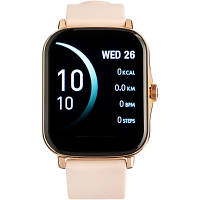 Смарт-часы Gelius Pro GP-SW003 (Amazwatch GT2 Lite) Gold g