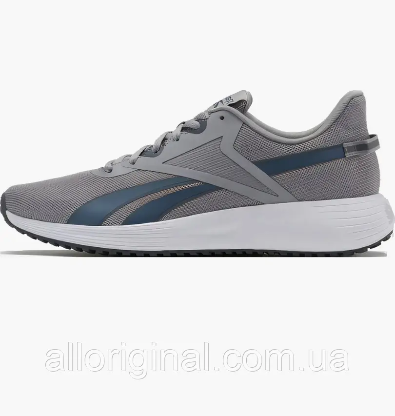 AllOriginal com ua Кросівки Reebok Lite Plus 3 Grey HQ9082 РОЗМІРИ ЗАПИТУЙТЕ, фото 1