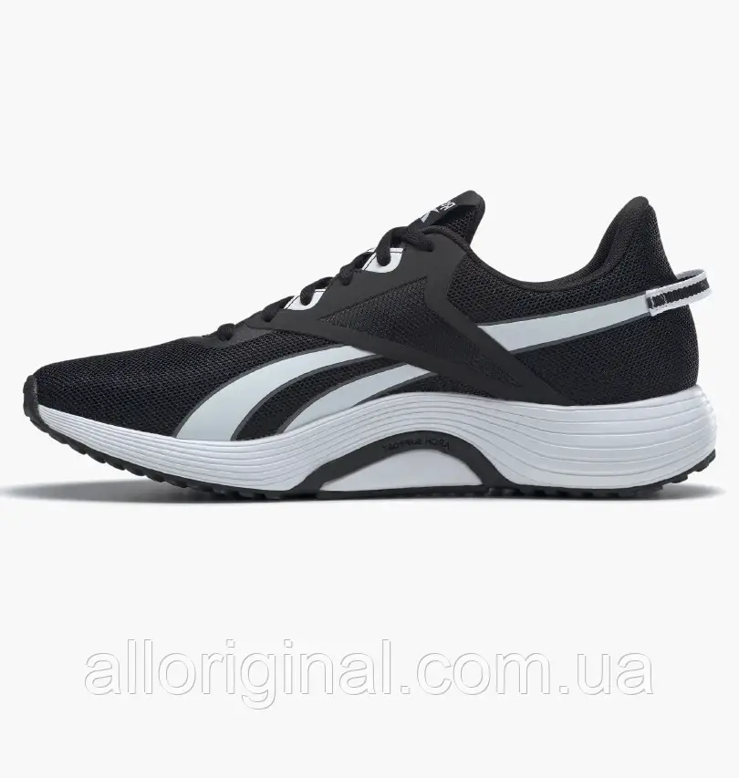 AllOriginal com ua Кросівки Reebok Lite Plus 3 Running Shoes Black Gy3963 РОЗМІРИ ЗАПИТУЙТЕ, фото 1