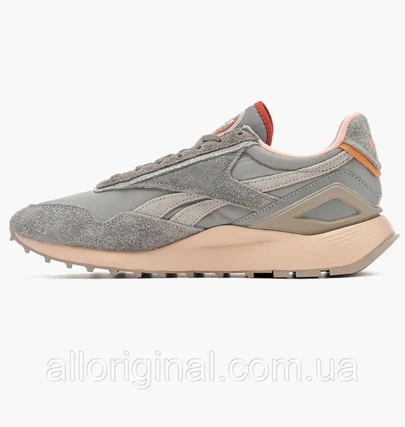 AllOriginal com ua Кросівки Reebok Looney Tunes Classic Legacy Az Shoes Grey Gw4301 РОЗМІРИ ЗАПИТУЙТЕ, фото 1