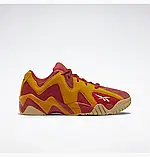 AllOriginal com ua Кросівки Reebok Looney Tunes Hurrikaze Ii Low Basketball Shoes Orange Gw4299 РОЗМІРИ, фото 2