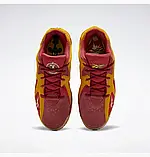 AllOriginal com ua Кросівки Reebok Looney Tunes Hurrikaze Ii Low Basketball Shoes Orange Gw4299 РОЗМІРИ, фото 8