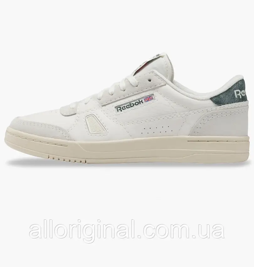 AllOriginal com ua Кросівки Reebok Lt Court Beige Gv6933 РОЗМІРИ ЗАПИТУЙТЕ, фото 1