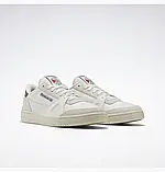 AllOriginal com ua Кросівки Reebok Lt Court Beige Gv6933 РОЗМІРИ ЗАПИТУЙТЕ, фото 4