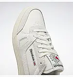 AllOriginal com ua Кросівки Reebok Lt Court Beige Gv6933 РОЗМІРИ ЗАПИТУЙТЕ, фото 8