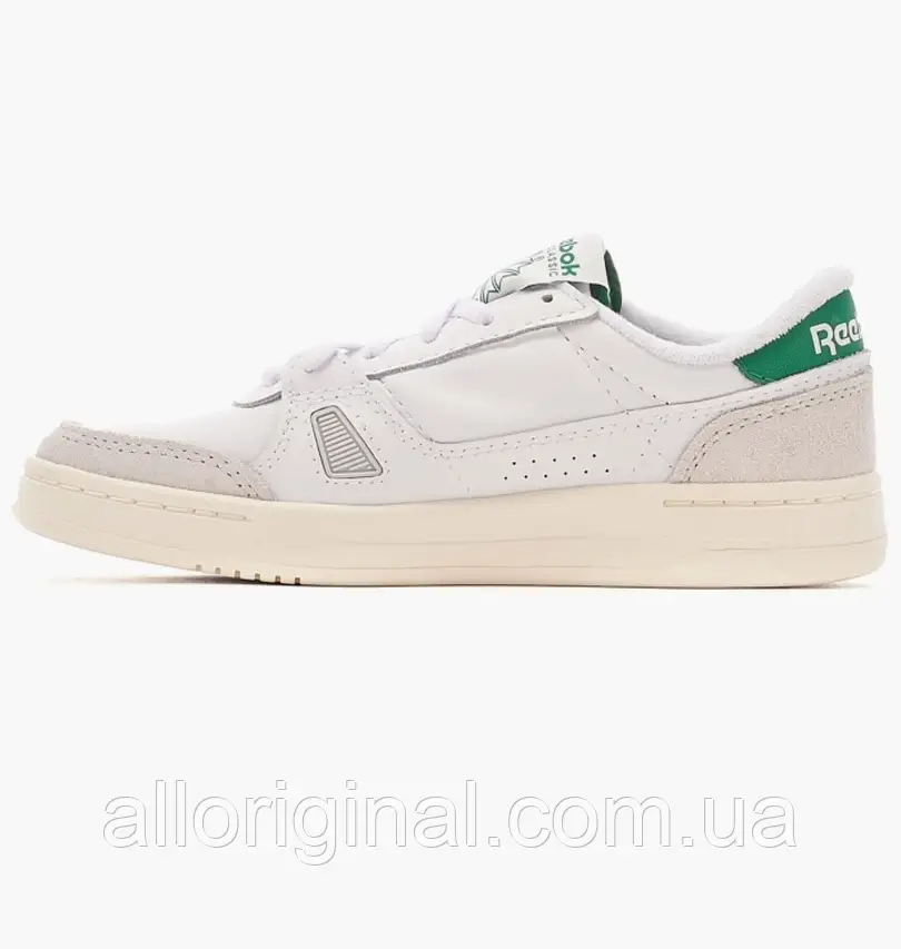 AllOriginal com ua Кросівки Reebok Lt Court Beige Hp3398 РОЗМІРИ ЗАПИТУЙТЕ, фото 1