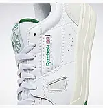 AllOriginal com ua Кросівки Reebok Lt Court Beige Hp3398 РОЗМІРИ ЗАПИТУЙТЕ, фото 8