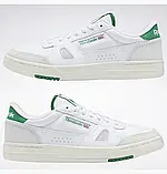 AllOriginal com ua Кросівки Reebok Lt Court Beige Hp3398 РОЗМІРИ ЗАПИТУЙТЕ, фото 9