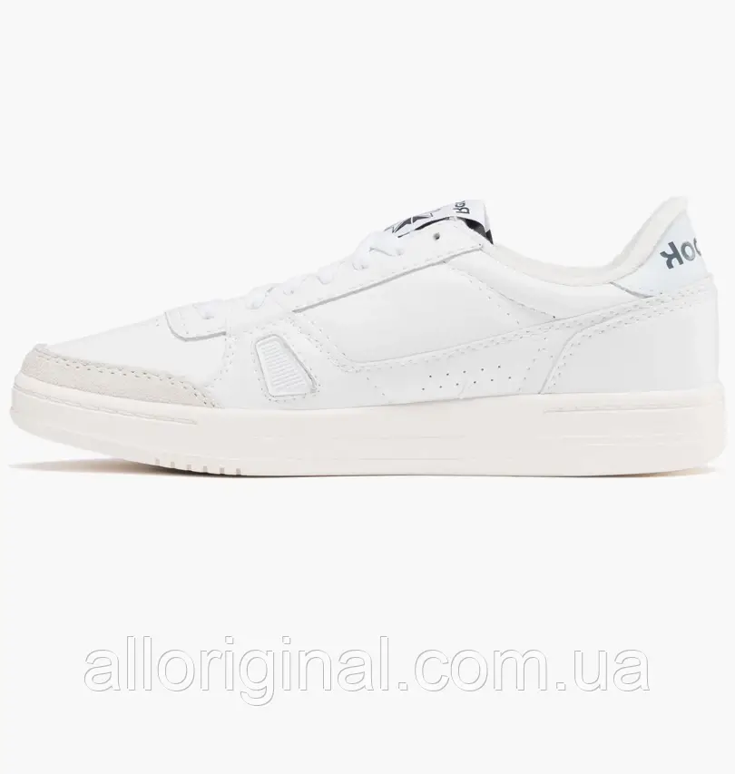 AllOriginal com ua Кросівки Reebok Lt Court Sneakers White 100033714 РОЗМІРИ ЗАПИТУЙТЕ, фото 1