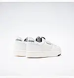 AllOriginal com ua Кросівки Reebok Lt Court Sneakers White 100033714 РОЗМІРИ ЗАПИТУЙТЕ, фото 5