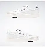 AllOriginal com ua Кросівки Reebok Lt Court Sneakers White 100033714 РОЗМІРИ ЗАПИТУЙТЕ, фото 10