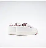 AllOriginal com ua Кросівки Reebok Lt Court Sneakers White 100033715 РОЗМІРИ ЗАПИТУЙТЕ, фото 5