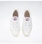 AllOriginal com ua Кросівки Reebok Lt Court Sneakers White 100033715 РОЗМІРИ ЗАПИТУЙТЕ, фото 7