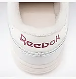 AllOriginal com ua Кросівки Reebok Lt Court Sneakers White 100033715 РОЗМІРИ ЗАПИТУЙТЕ, фото 9