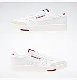 AllOriginal com ua Кросівки Reebok Lt Court Sneakers White 100033715 РОЗМІРИ ЗАПИТУЙТЕ, фото 10