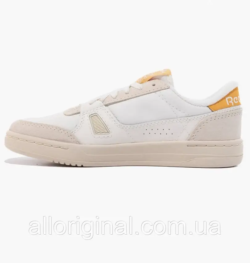 AllOriginal com ua Кросівки Reebok Lt Court White GX8908 РОЗМІРИ ЗАПИТУЙТЕ, фото 1