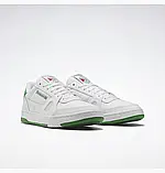 AllOriginal com ua Кросівки Reebok Lt Court White GY0080 РОЗМІРИ ЗАПИТУЙТЕ, фото 4