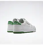 AllOriginal com ua Кросівки Reebok Lt Court White GY0080 РОЗМІРИ ЗАПИТУЙТЕ, фото 5