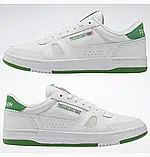 AllOriginal com ua Кросівки Reebok Lt Court White GY0080 РОЗМІРИ ЗАПИТУЙТЕ, фото 10