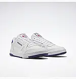 AllOriginal com ua Кросівки Reebok Lt Court White GY0081 РОЗМІРИ ЗАПИТУЙТЕ, фото 4