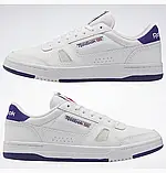 AllOriginal com ua Кросівки Reebok Lt Court White GY0081 РОЗМІРИ ЗАПИТУЙТЕ, фото 10