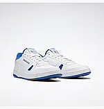 AllOriginal com ua Кросівки Reebok Lt Court White Gy9706 РОЗМІРИ ЗАПИТУЙТЕ, фото 4