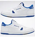 AllOriginal com ua Кросівки Reebok Lt Court White Gy9706 РОЗМІРИ ЗАПИТУЙТЕ, фото 10