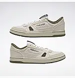 AllOriginal com ua Кросівки Reebok Lt Court X Maharishi Beige GZ9587 РОЗМІРИ ЗАПИТУЙТЕ, фото 3