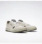 AllOriginal com ua Кросівки Reebok Lt Court X Maharishi Beige GZ9587 РОЗМІРИ ЗАПИТУЙТЕ, фото 5