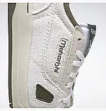 AllOriginal com ua Кросівки Reebok Lt Court X Maharishi Beige GZ9587 РОЗМІРИ ЗАПИТУЙТЕ, фото 10