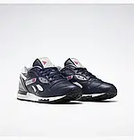 AllOriginal com ua Кросівки Reebok Lx8500 Running Shoes Blue Gx7858 РОЗМІРИ ЗАПИТУЙТЕ, фото 4