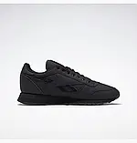 AllOriginal com ua Кросівки Reebok Maharishi Classic Leather Rip Stop Shoes Black Hp3241 РОЗМІРИ ЗАПИТУЙТЕ, фото 3