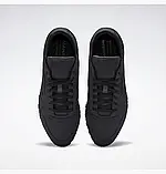 AllOriginal com ua Кросівки Reebok Maharishi Classic Leather Rip Stop Shoes Black Hp3241 РОЗМІРИ ЗАПИТУЙТЕ, фото 7