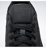 AllOriginal com ua Кросівки Reebok Maharishi Classic Leather Rip Stop Shoes Black Hp3241 РОЗМІРИ ЗАПИТУЙТЕ, фото 8