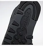 AllOriginal com ua Кросівки Reebok Maharishi Classic Leather Rip Stop Shoes Black Hp3241 РОЗМІРИ ЗАПИТУЙТЕ, фото 9