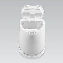 Електрочайник Maestro MR-038-white 1,7 л білий ID 856663, фото 4