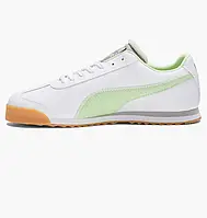 Urbanshop com ua Кросівки Puma Roma Ppe Lace Up Sneakers White 385493-01 РОЗМІРИ ЗАПИТУЙТЕ