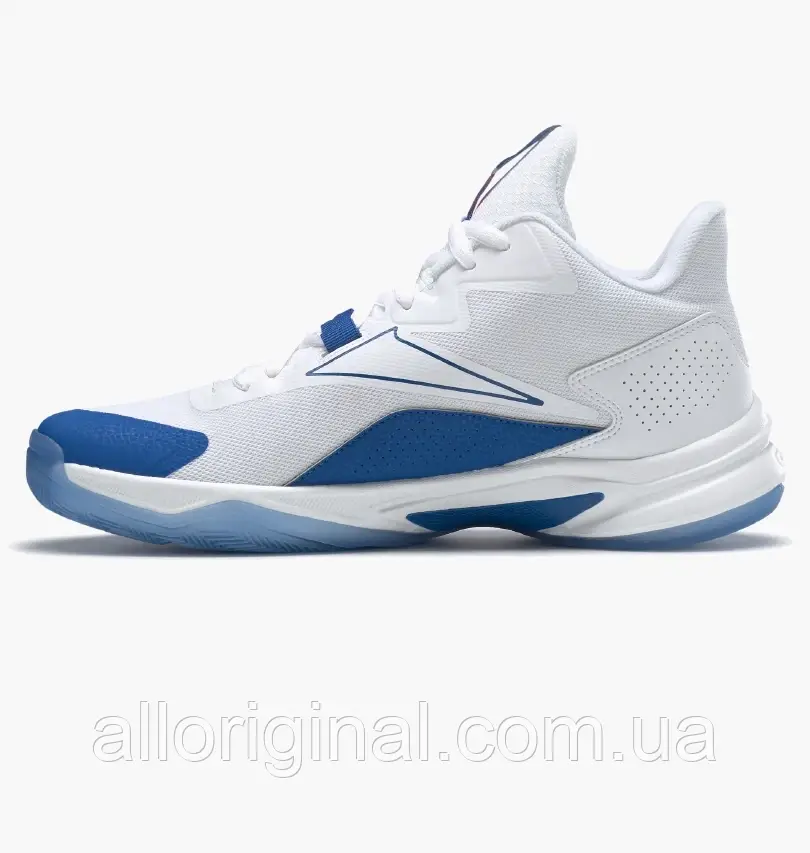 AllOriginal com ua Кросівки Reebok More Buckets Basketball Shoes White Gy5472 РОЗМІРИ ЗАПИТУЙТЕ, фото 1