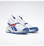 AllOriginal com ua Кросівки Reebok More Buckets Basketball Shoes White Gy5472 РОЗМІРИ ЗАПИТУЙТЕ, фото 4