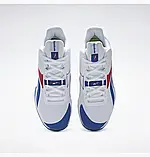 AllOriginal com ua Кросівки Reebok More Buckets Basketball Shoes White Gy5472 РОЗМІРИ ЗАПИТУЙТЕ, фото 7