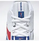 AllOriginal com ua Кросівки Reebok More Buckets Basketball Shoes White Gy5472 РОЗМІРИ ЗАПИТУЙТЕ, фото 8