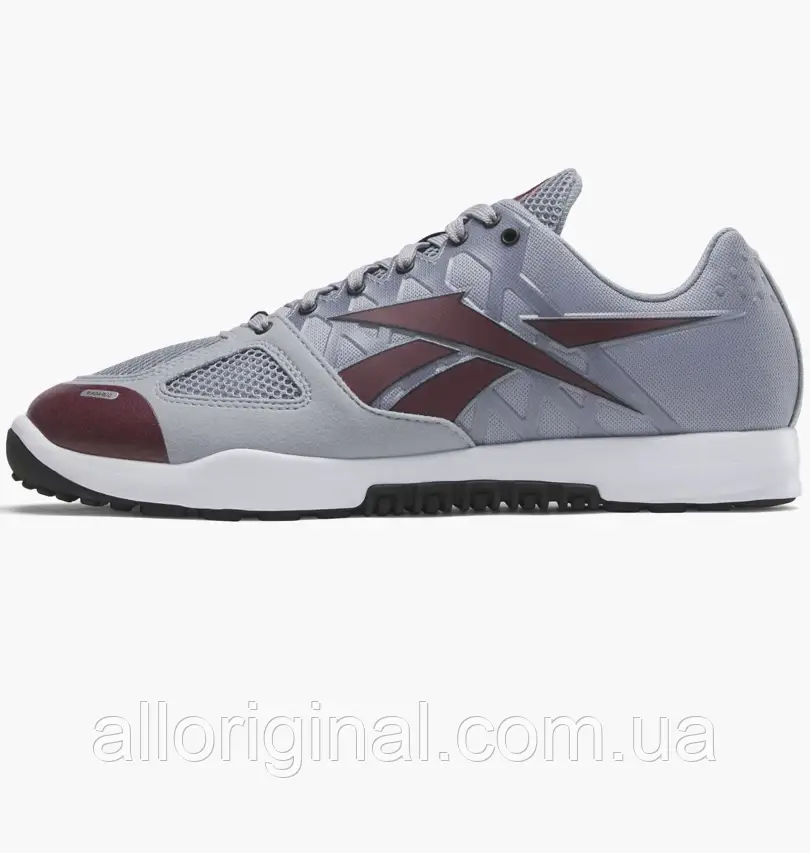 AllOriginal com ua Кросівки Reebok Nano 2 Shoes Grey 100032861 РОЗМІРИ ЗАПИТУЙТЕ, фото 1