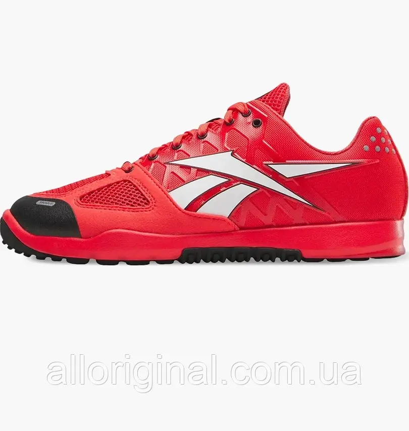AllOriginal com ua Кросівки Reebok Nano 2 Training Shoes Red 100033514 РОЗМІРИ ЗАПИТУЙТЕ, фото 1