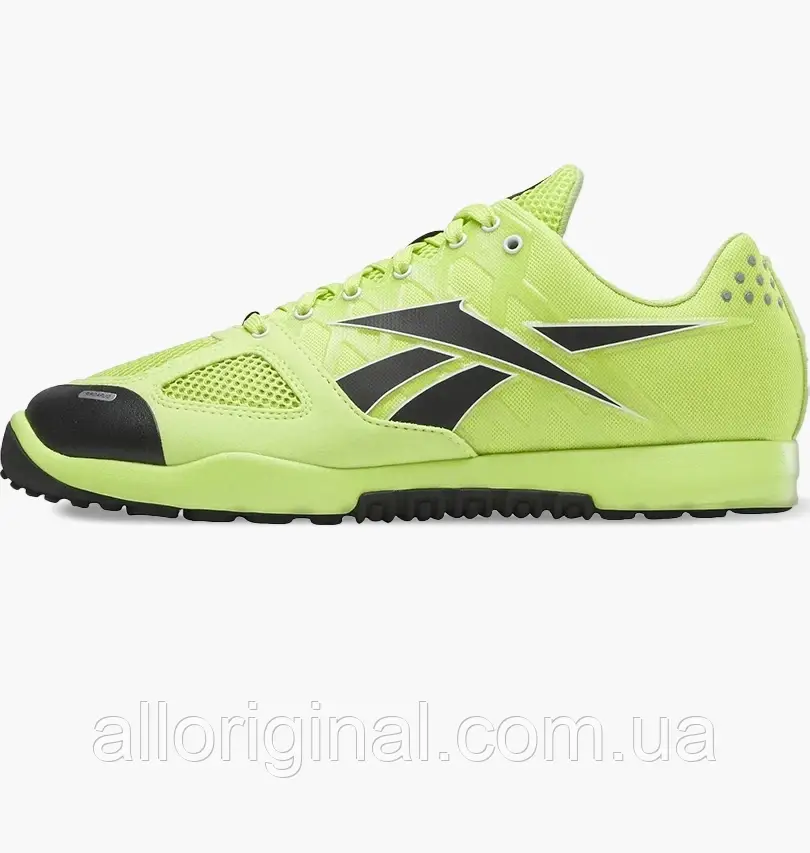 AllOriginal com ua Кросівки Reebok Nano 2 Training Shoes Yellow 100032860 РОЗМІРИ ЗАПИТУЙТЕ, фото 1