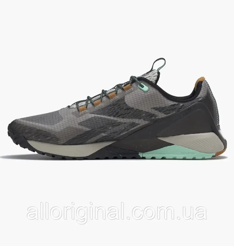 AllOriginal com ua Кросівки Reebok Nano X1 Adventure Shoes Grey Gx1115 РОЗМІРИ ЗАПИТУЙТЕ, фото 1
