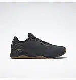 AllOriginal com ua Кросівки Reebok Nano X1 Grit Training Shoes Black Gx0523 РОЗМІРИ ЗАПИТУЙТЕ, фото 2